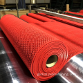 Pvc Welcome Door Mat pvc foot mat coil mat carpet Supplier